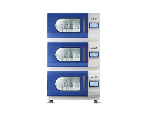 CO2培养箱 - CS160HS - RADOBIO SCIENTIFIC CO.,LTD - 振荡 / 实验室 / 生物化学