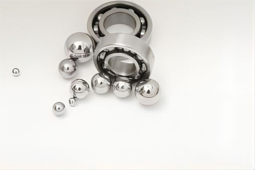 黄铜滚珠 - H62 - Changzhou Sunan & Weijie Steel Balls Co., Ltd. - 铜 / 用于轴承 / 粉碎