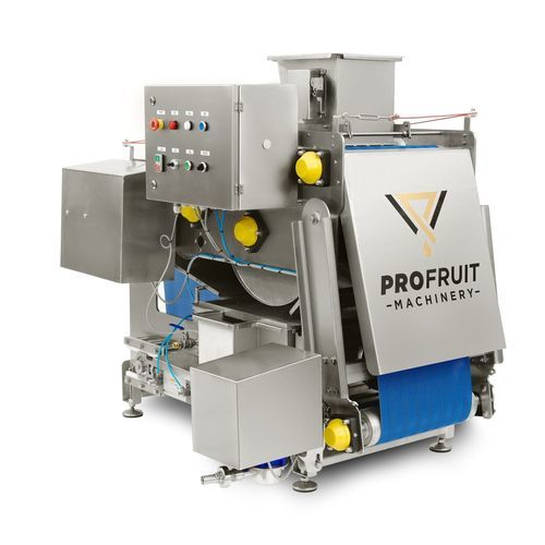 水果压带机 - POWERPRESS 400 - ProFruit Machinery