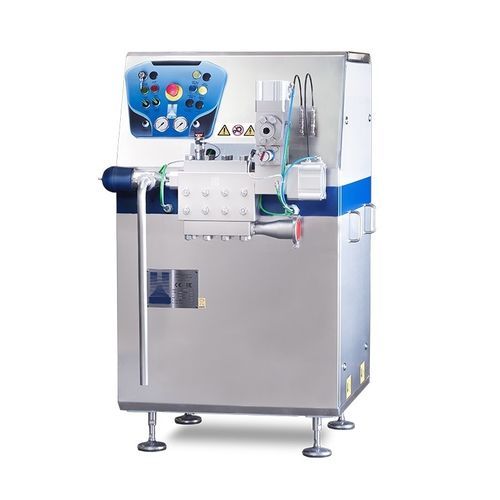 动态均质器 - ProFruit Machinery - 用于饮料