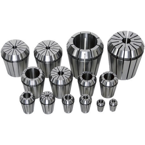 ER筒夹 - AR series - ALPSTOOL - DIN ISO 15488-B / DIN 6499 / 铣削