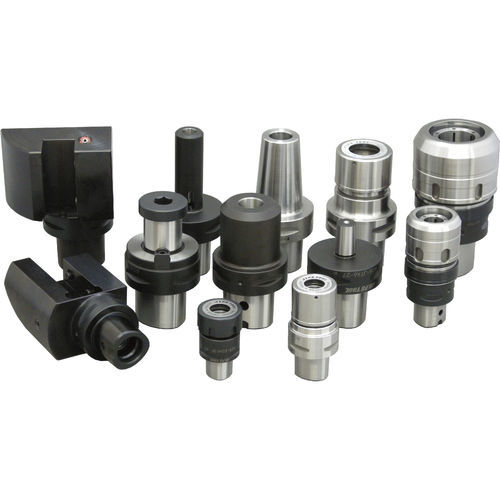 刚性联轴器 - CAPTO - ALPSTOOL - 用于机器