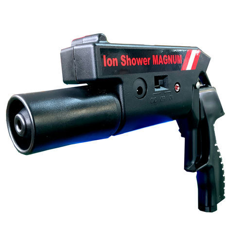 清洁离子气枪 - MG-3000 - BICTOOL JAPAN CO.,LTD - 工业 / 紧凑型