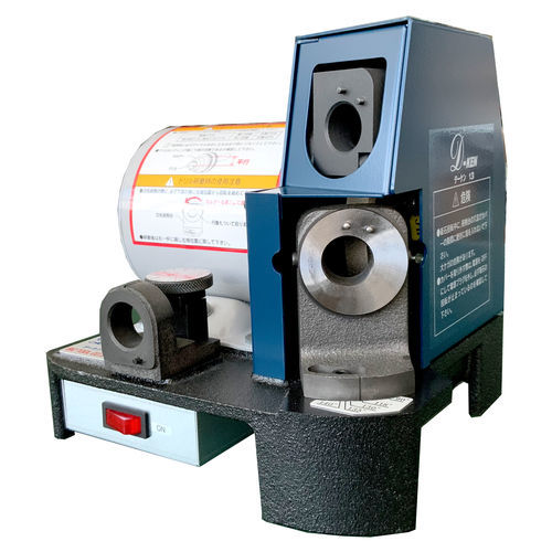 钻工具磨床 - D-KEN13 - BICTOOL JAPAN CO.,LTD - 精准