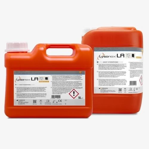 中性冲洗剂 - Lysonox® LA - Adranox