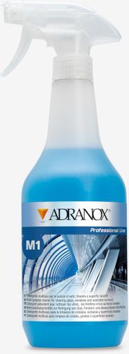 清洁喷雾器 - M1 - Adranox - 多功能 / 用于玻璃