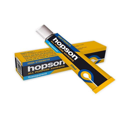 聚醋酸乙烯胶 - HAP-003 - Ningbo Hopson Chemical Industry Co., Ltd - 用于玻璃 / 通用 / 单组分