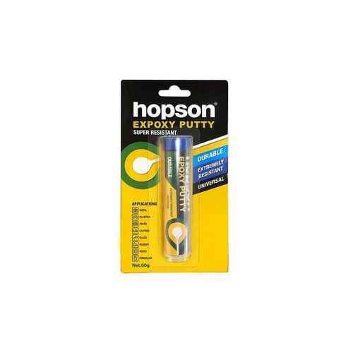 环氧胶 - HEP-005 - Ningbo Hopson Chemical Industry Co., Ltd - 用于塑料 / 木材 / 混凝土