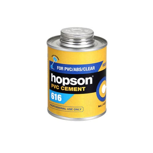 PVC胶 - HPV-616 - Ningbo Hopson Chemical Industry Co., Ltd - 单组分 / 工业
