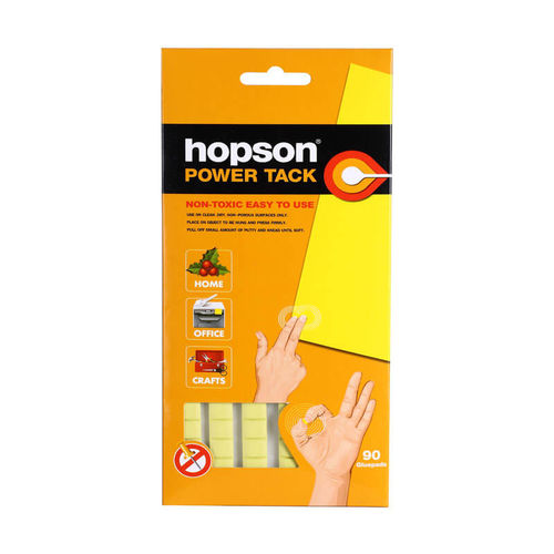 丁基橡胶胶 - HPT-102 - Ningbo Hopson Chemical Industry Co., Ltd - 用于塑料 / 木材 / 单组分