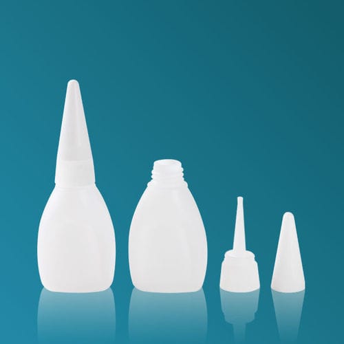 工业瓶子 - HPB-031 - Ningbo Hopson Chemical Industry Co., Ltd - 存储 / 聚乙烯 / HDPE