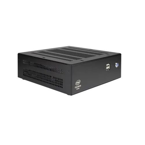 无风扇电脑 - GDT-7760 - FEC Italia srl - 嵌入式 / Intel® Celeron® J4025 / WiFi