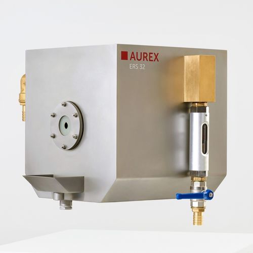 墙壁厚度测量表 - AUREX ERS - iNOEX GmbH - 直径 / 超声波 / 管道