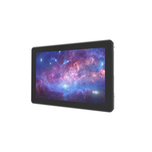 TFT显示器 - XM-3010W - FEC - 感应电容 / 用于数字标牌 / 10.1"