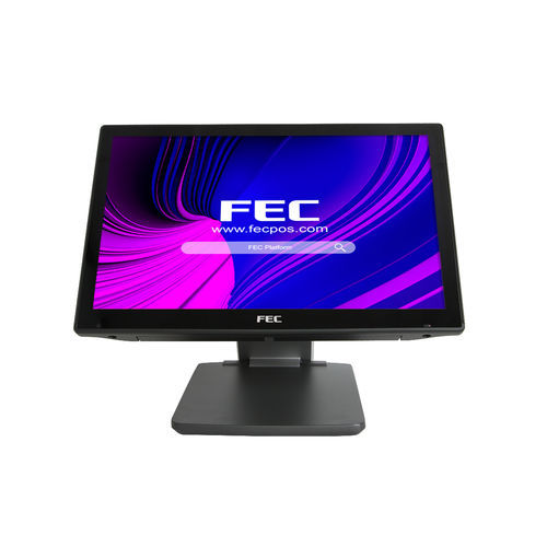 TFT LCD工业平板电脑 - PP-9135W - FEC - PCAP电容式触摸屏 / 15.6" / ARM® Cortex®-A55 Quad-core