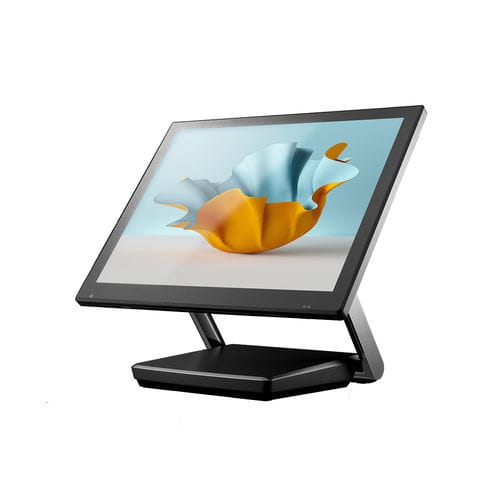 TFT LCD工业平板电脑 - XP-3685 - FEC - PCAP电容式触摸屏 / 15" / Intel® Celeron® Processor 3965U