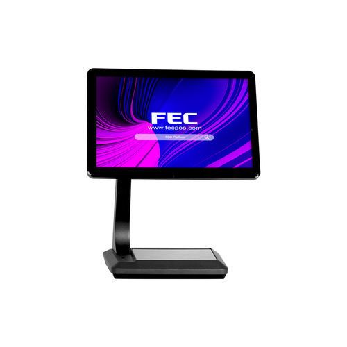 感应电容终端 - ST-1130W - FEC - 壁挂安装 / 1280 x 800 / Rockchip RK3188