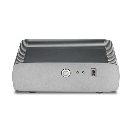 箱式电脑 - BP-363  - FEC - Intel® Celeron J1900 / SO-DIMM / USB2.0