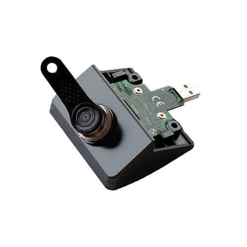 USBRFID读取器 - iButton  - FEC