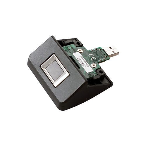 光学传感器数码指纹读取器 - FEC - USB