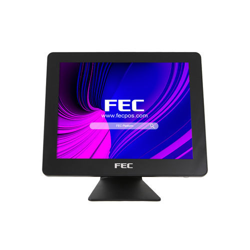 TFT LCD工业平板电脑 - PP-1135 - FEC - PCAP电容式触摸屏 / 15" / ARM® Cortex®-A55 Quad-core