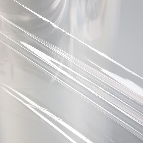 包装薄膜 - Z101 - ZHEJIANG ZHONGCHENG Packing Material Co., Ltd. - 可回缩 / 聚烯烃 / 卷筒式
