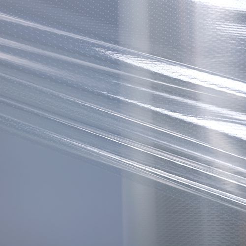 带孔薄膜 - ZHONGDA® - ZHEJIANG ZHONGCHENG Packing Material Co., Ltd. - 可回缩 / 食品包装