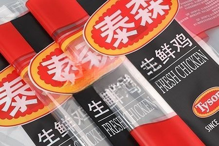包装薄膜 - ZHEJIANG ZHONGCHENG Packing Material Co., Ltd. - 药品包装 / 食品包装 / 可回缩