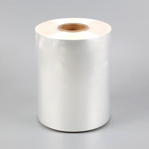 包装薄膜 - ZHEJIANG ZHONGCHENG Packing Material Co., Ltd. - 可回缩 / 塑料 / 防静电