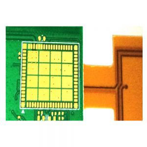 柔性印刷电路板 - Rigid-Flex - Shengyi Electronics Co., Ltd. - 8涂层 / 14层