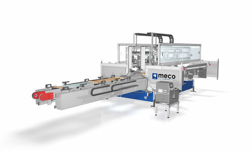 自动装配机 - MOD. MG A 2.5 FLEX - meco group srl - 工业用途 / 用于家具 / 门窗