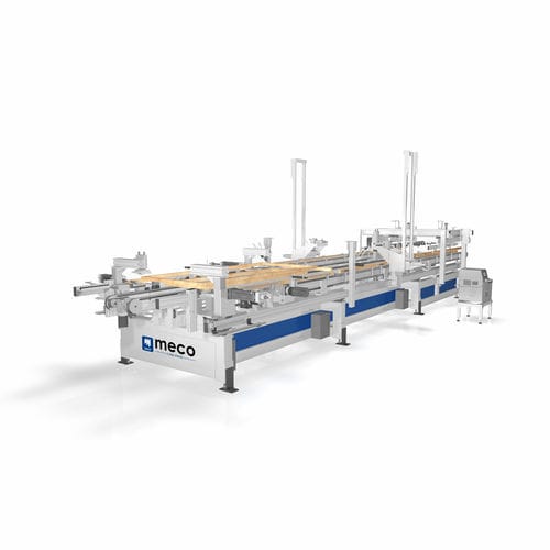 自动装配机 - MOD. MG FA 1500 - meco group srl - 工业用途 / 用于家具 / 门窗