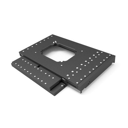 线性位移台 - E-EMSLM-120X100-INXY-E50 - NATSU PRECISION TRADE LIMITED - 线性电机驱动 / 精准 / 工业