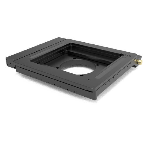 线性位移台 - E-MST-XY-110X110 - NATSU PRECISION TRADE LIMITED - 线性电机驱动 / 精准 / 工业