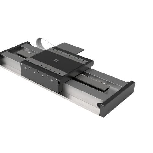 线性位移台 - EC-ABL140 series - NATSU PRECISION TRADE LIMITED - 线性电机驱动 / 精准 / 气浮