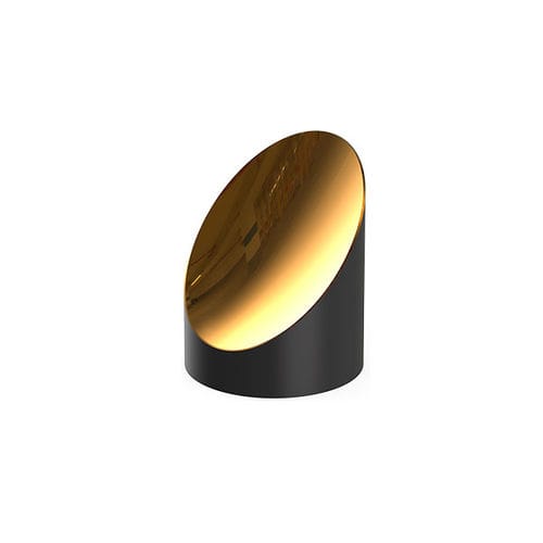离轴抛物面镜子 - 6061-T6 - NATSU PRECISION TRADE LIMITED - 铝框架 / 激光 / 用于科研器械