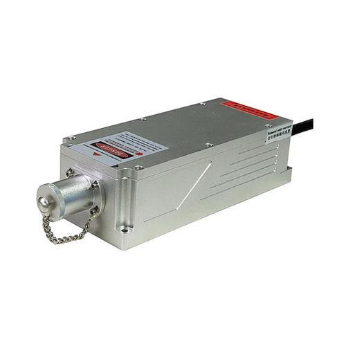 LD泵浦激光器 - EMBL-FN series - NATSU PRECISION TRADE LIMITED - CW / 固态 / 医疗应用