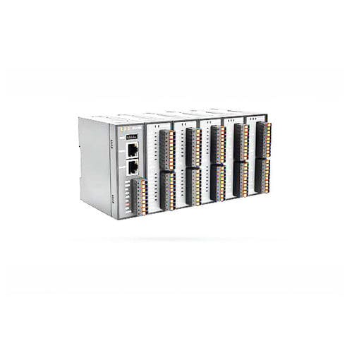 4轴移动控制系统 - XPLC300 - NATSU PRECISION TRADE LIMITED - 同步 / 线性 / 以太网