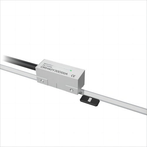 光学线性编码器 - ORH40 - NATSU PRECISION TRADE LIMITED - 增量 / 非接触式 / 模拟