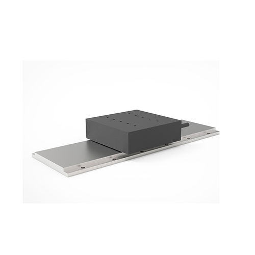 直流线性电机 - E-TCL SERIES - NATSU PRECISION TRADE LIMITED - 铁芯 / U形 / 小型