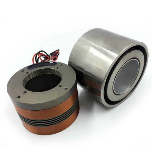 移动线圈式执行器 / 圆柱形 - EYXLC160-18-X1 - NATSU PRECISION TRADE LIMITED