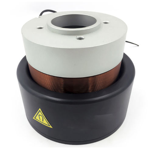 移动线圈式执行器 / 圆柱形 - EYXLC13-07-00A - NATSU PRECISION TRADE LIMITED