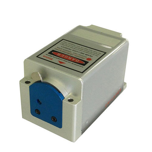 CW激光器 - EMDL-XS-635 - NATSU PRECISION TRADE LIMITED - 固态 / 医疗应用 / 检查