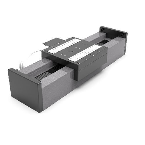线性位移台 - E-EC-ABL-X  - NATSU PRECISION TRADE LIMITED - XY 轴 / 机动 / 多轴