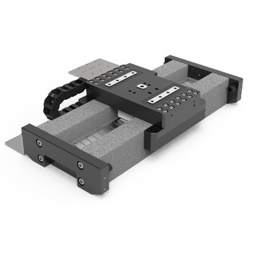 线性位移台 - EC-ABL series - NATSU PRECISION TRADE LIMITED - 机动 / 单轴 / 多轴