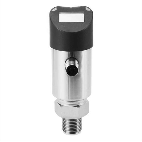 电子压力开关 - EPS - Anfield Sensors Inc. - 工业 / 带显示器