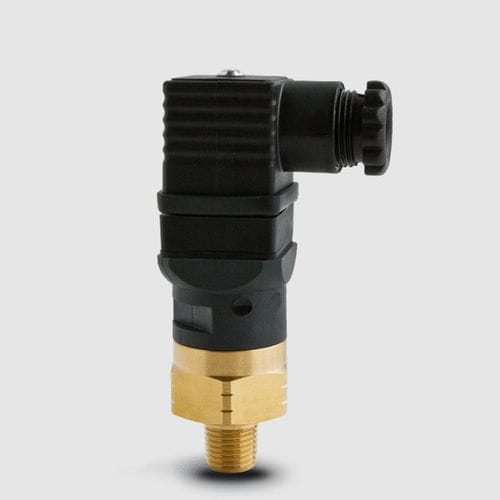 电子压力开关 - SPA series - Anfield Sensors Inc. - 差动 / 不锈钢 / IP65