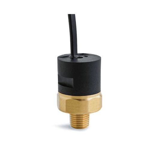 隔膜压力开关 - SWA series - Anfield Sensors Inc. - 不锈钢 / 黄铜 / IP65