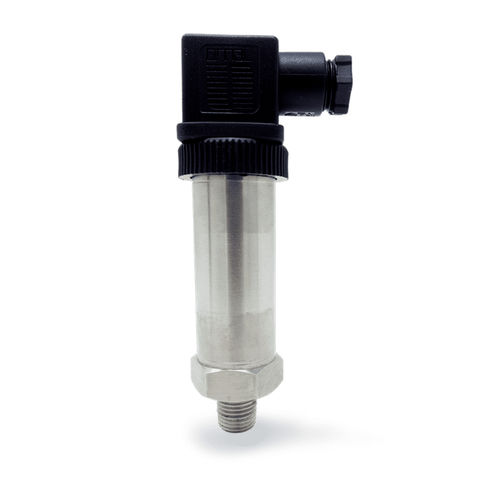 真空压力换能器 - TG - Anfield Sensors Inc. - 硅 / 应变式 / 陶瓷