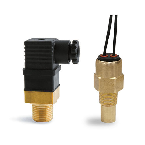 双金属温度开关 - S2TAF - Anfield Sensors Inc. - 不锈钢 / 黄铜 / IP65